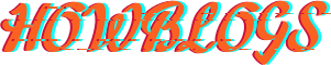 howblogs