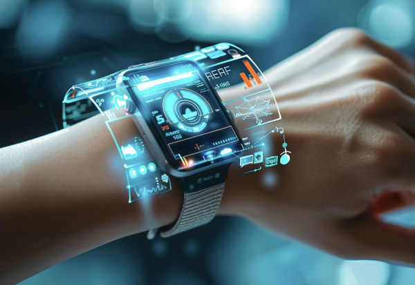 Wearable Tech Security Concerns