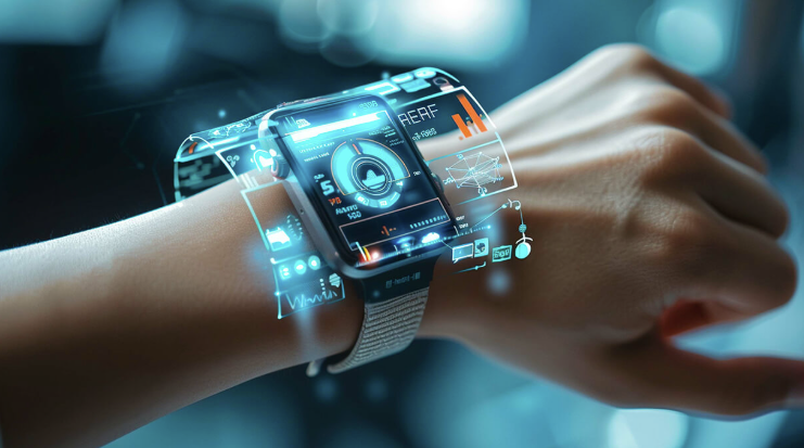 Wearable Tech Security Concerns
