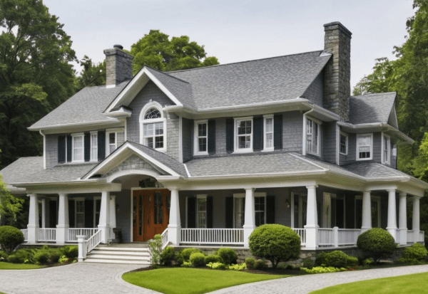 Exterior Painting Ideas for a Fresh Look