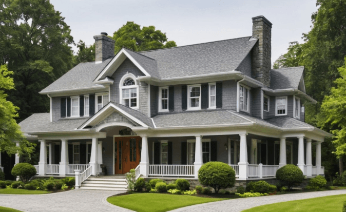 Exterior Painting Ideas for a Fresh Look